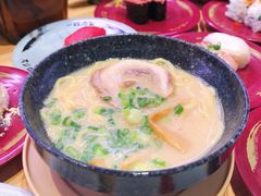 -寿司郎(皇庭广场店)