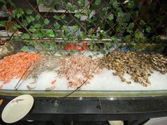 -欢乐牧场自助餐厅(开元国际商城店)