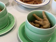 -西湖春天•老字号杭州菜(百汇店)