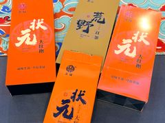 -曼格纳·曼芯馆(杨浦店)