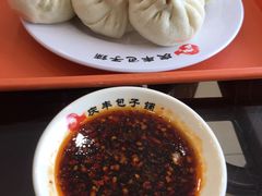-庆丰包子铺(和平里店)