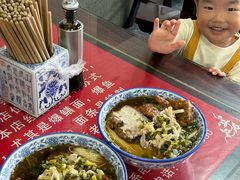 -美味斋(西北街店)