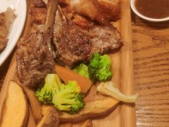 -宝莱纳啤酒花园餐厅PAULANER BRAUHAUS Nanjing(广州路店)