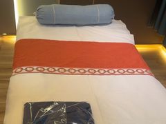 -华夏良子·足道SPA艾灸(胜利路店)