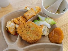 -素满香·素食自助餐(福州·长乐北路店)