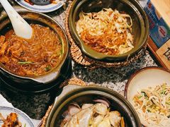 -南京大牌档(香港广场店)