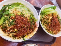 -老陈婆手工面庄