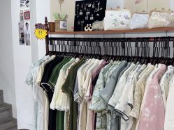 -陈大户旗袍(狮子林店)