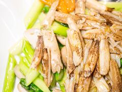 四季蟹柳-成隆行·蟹王府(九江路店)