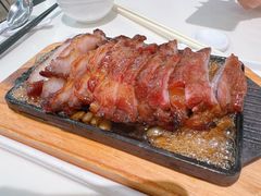 蜜汁叉烧皇-太兴餐厅(东方广场分店)