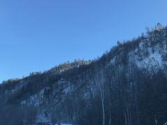 -北极村旅游风景区