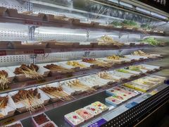 -热辣宗师·串串火锅(万达金街店)