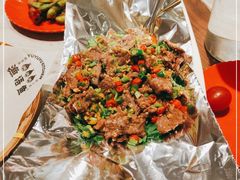 -渔语鱼新川菜Bistro(万象天地店)