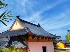 -博鳌禅寺