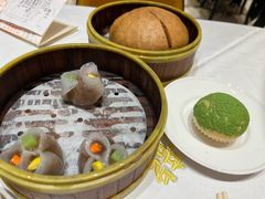 -香港龙凤楼(陆家嘴中心店)