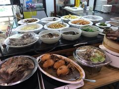 -501號台州海鲜餐厅(海创园店)