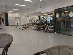 -中田健身工作室(杭州五洲国际店)