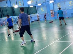 -GT健身(育秀会馆)