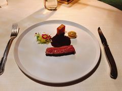 -三嚥阁 La Villa Restaurant