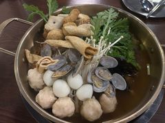 -韩鼎丰·韩国料理(林奥店)