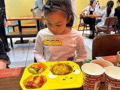 -伽喱博士 Dr.CURRY咖喱饭(太阳宫咖喱店)