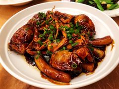 -马勒别墅·中餐厅