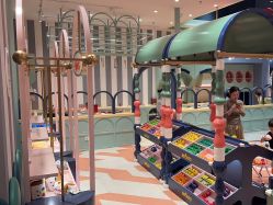 -奈尔宝家庭中心·亲子餐厅(鄞州万达店)