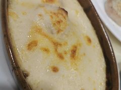 奶汁烤鱼-新侨三宝乐西餐厅(崇文门店)