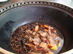 -荣德灶台鱼(圣泉寺店)