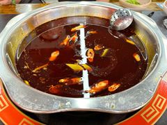 -李德富老街牛杂火锅(抚琴街店)