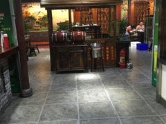 大堂-重庆袁老四火锅(兖州九州新天地店)