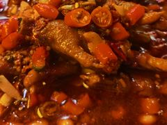 -老闵田螺馆·南昌市井菜·特色小吃(总店)