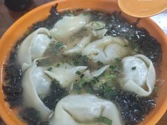 -阿麟馄饨(延长路店)