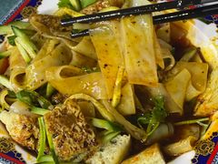 -莲香西域·正宗新疆菜(龙华店)