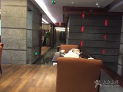 -海天楼(天津泛太平洋店)
