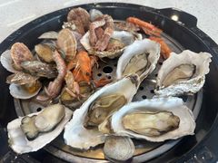 -前王院•巧克力海鲜市集餐厅(万平口店)