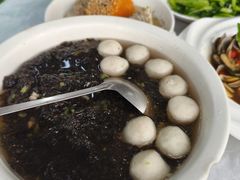 -众味海鲜大排档·活海鲜·潮汕味(南澳店)