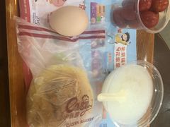 -爱康国宾体检中心(福田分院)