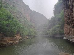 -湖洞水自然风景区