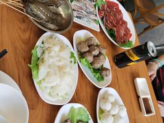 -吉友粥底火锅(方斜路店)