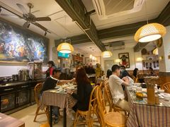 大堂-呐咪傣园·云南菜(石厦店)