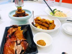 -小厨娘淮扬菜(板桥一店)