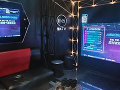 -魅KTV·AI辅唱(簋街店)