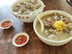 -潮镇老尾牛杂(环城西路店)