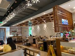 大堂-阳光岛·海鲜盛宴(银泰中心in99店)