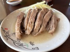 鹅肉-乡亲鹅肉城(吴江店)