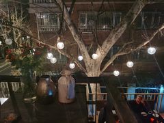 -Ginger(兴国路店)
