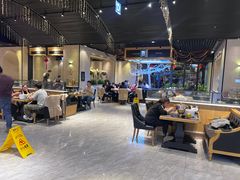 -川骄海鲜自助(河东店)
