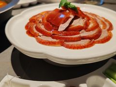 -宏宴·新京菜(望京店)