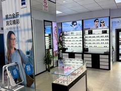 -大明眼镜(方庄店)